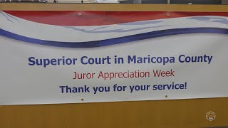 Juror Appreciation Week 2023