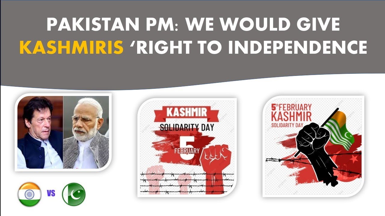 PM Imran Khan on Kashmir | Kashmir isesue explained | Article 35A & 370 explained | Solution| CSS