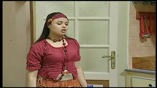ู
ุณูุณู ุดูููู ุญู - ุงูู
ูุณู
2006 - ุงูุญููุฉ ุงูุซุงููุฉ
