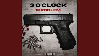 3 o'clock