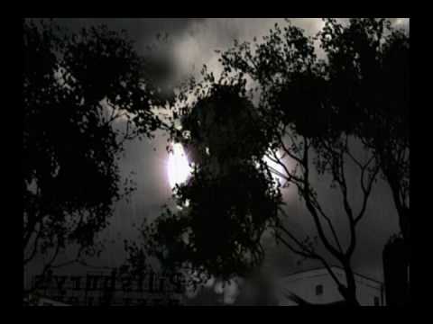 Sentry - Before it began