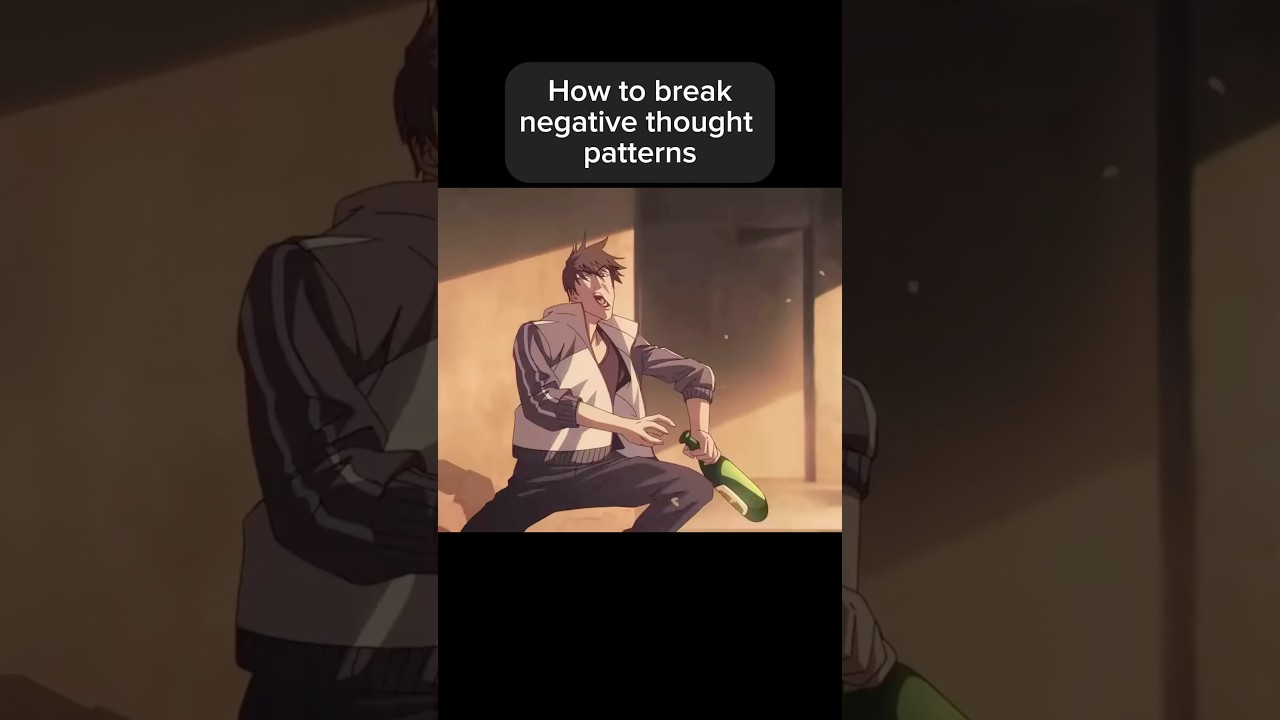 Are we the only ones with this type of inner dialogue? Or is it you’re more into DBZ?  