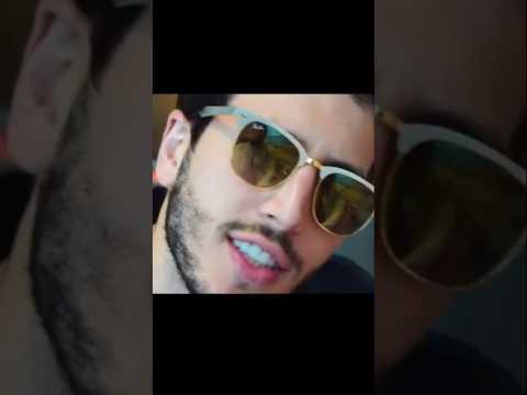 Mi ex está saliendo con Sebastián Yatra.