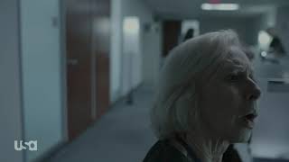 mr robot old lady