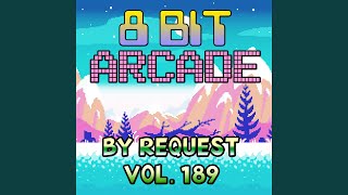 Kaadhal En Kaviye (From "Salmon 3D") (8-Bit Sid Sriram Emulation) - 8-Bit Arcade