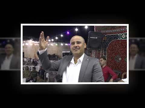 حفل زفاف العريس مهند نجل السيد أحمد بدران تصوير حسين حنورة المقدمة