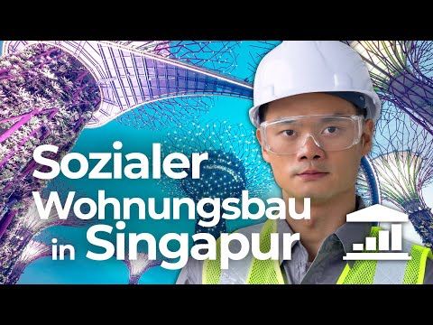 Video: Werden Gebühren in Singapur erhoben?