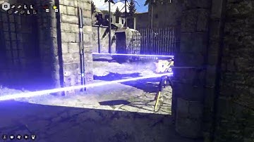 "C Complete!" - The Talos Principle Part 14