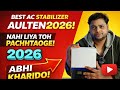 Best stabilizer⚡for AC? 2025 | Aulten.Stabilizer #techac #acstabilizer