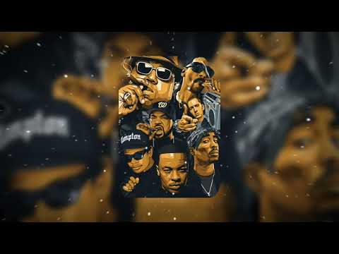 West Side   2Pac, Pop Smoke, Biggie, DMX, Eazy E, Ice Cube, Dr Dre, NWA, Nipsey, Snoop Dogg