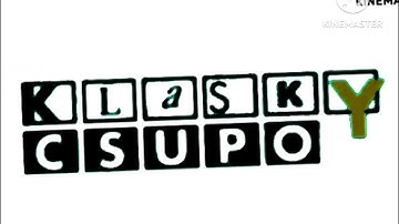 Klasky Csupo Effects Round 2 Vs Myself (2/70)