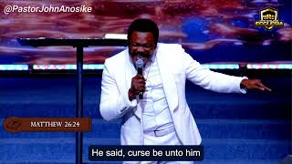 Your greatest fall will not come outside the church