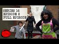 Series 16, Episode 2 - &#39;Hell is Here&#39; | Full Episode