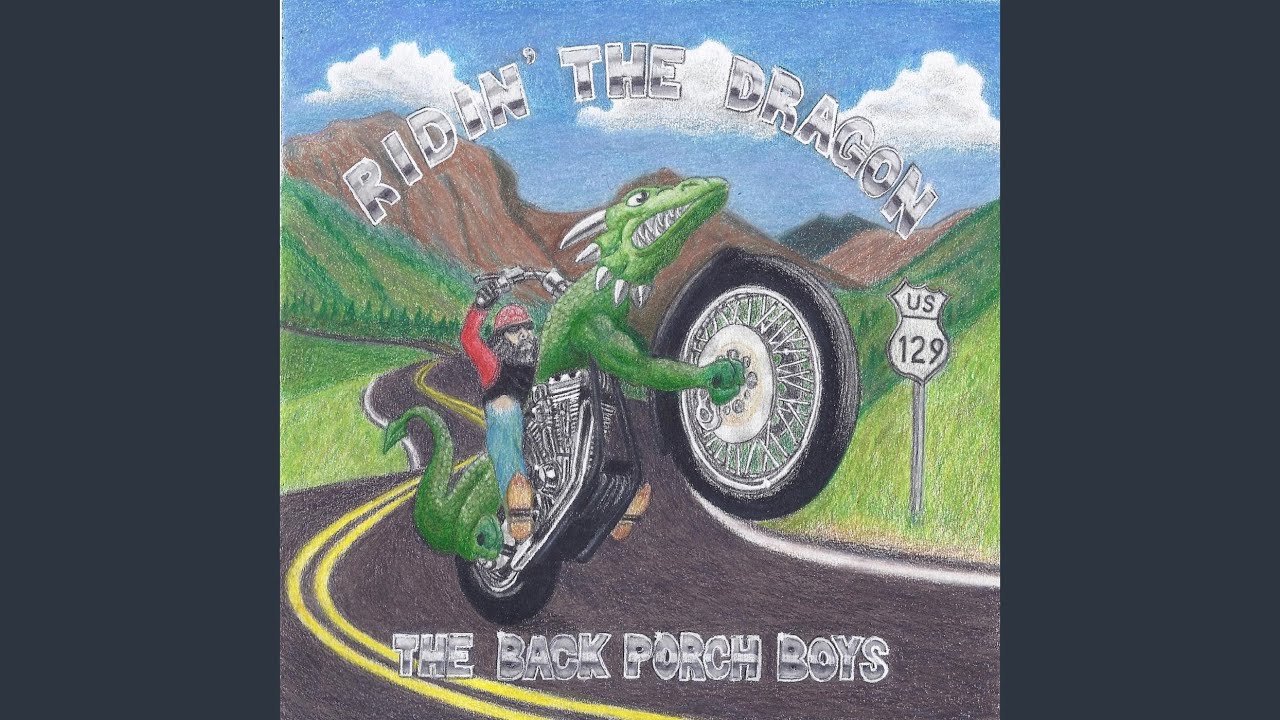 Watch Ridin' the Dragon on YouTube Watch Ridin' the Dragon on YouTube