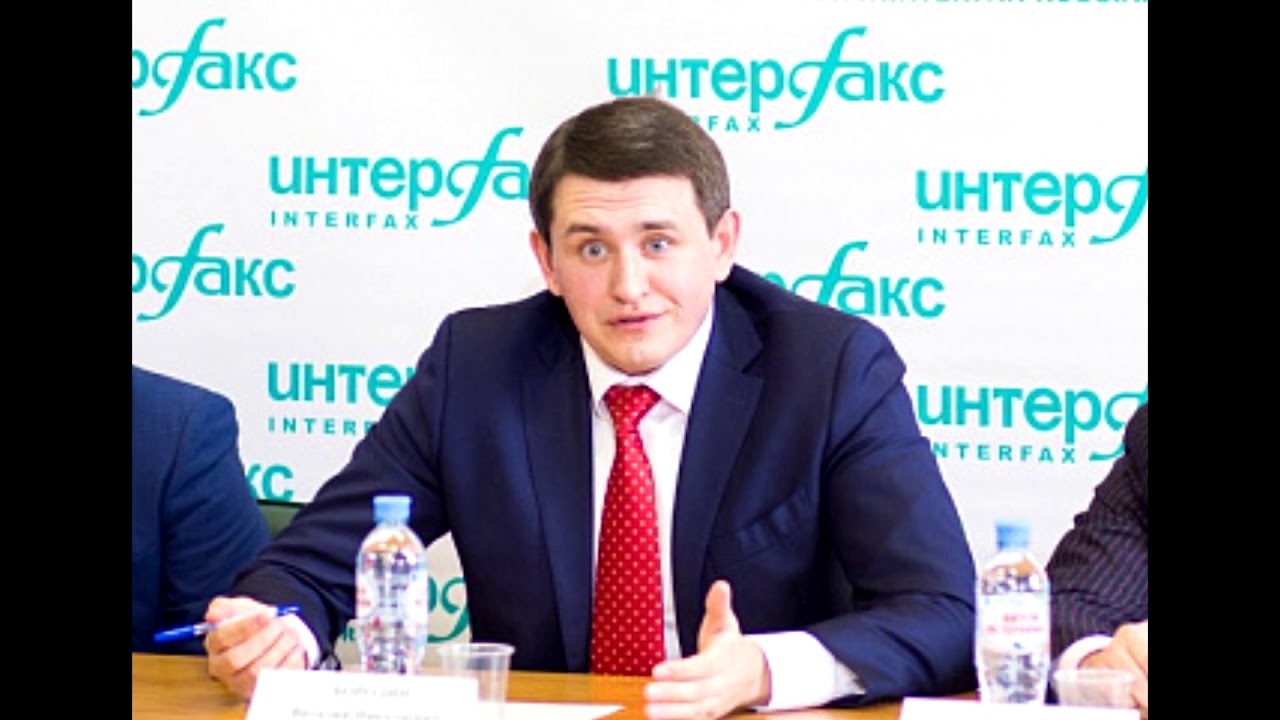 Федеральный проект по безопасности и борьбе с коррупцией виталий бородин