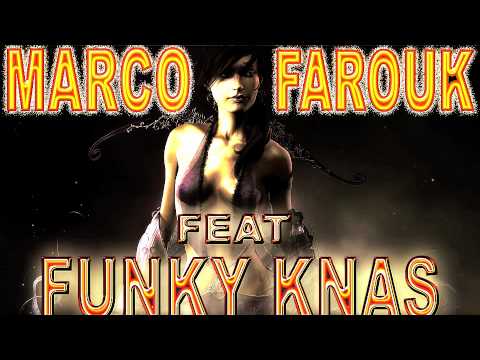 Marco Farouk vs Michael Mind, Feel Your Body ( MAR...