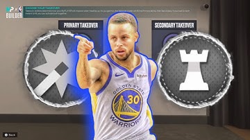 BEST POINT GUARD BUILD UNDER 6’5 IN NBA 2K23! 79 BADGE POINTS
