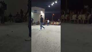 Abi̇ Yegen Oynuyor & Nadi̇r Akgün Kör Bayram Resimi