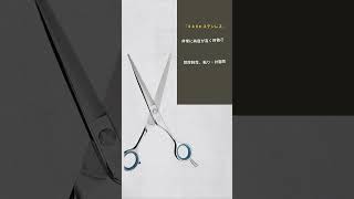 ヤサカ SA-5.5 SA-6.0(八栄精機 YASAKA) ハサミ屋はやし