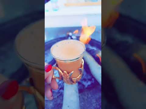 اشتقنا اجواء الشتاء