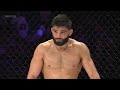 Nick Galanti vs. Austin Clayton | Full Fight Replay | CFFC 152