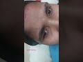 February 7, 2025 Eyebrow threading 🧵