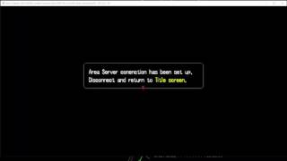.hack//Fragment - Server Hosting Guide