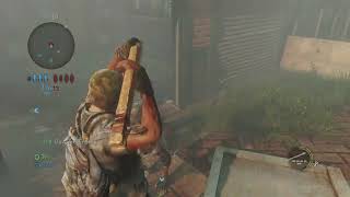 The Last Of Us | Multiplayer Gameplay