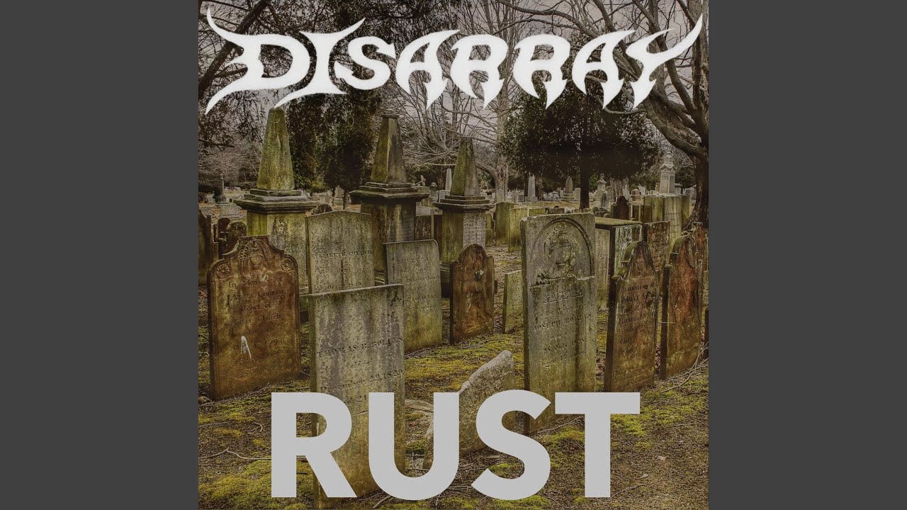 Watch Rust on YouTube Watch Rust on YouTube