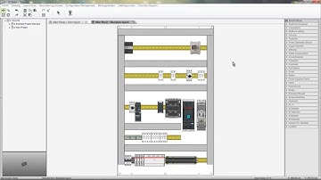 SkyCAD - Laying Out Components