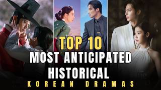 Best Upcoming Historical Korean Dramas 2026 | Netflix &amp; Disney Plus Lineup #netflix #disney