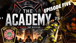 Information Mayday Week! | The Academy | Episode Five | It's Mayday Week and Burn day # 3 Guide