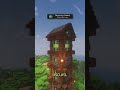 ¡TANTAS! ¡TORRES! #minecraftmods