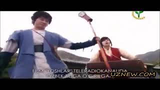 Yangi serial uzbek tilda