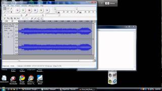How to Backmask / Reverse a song