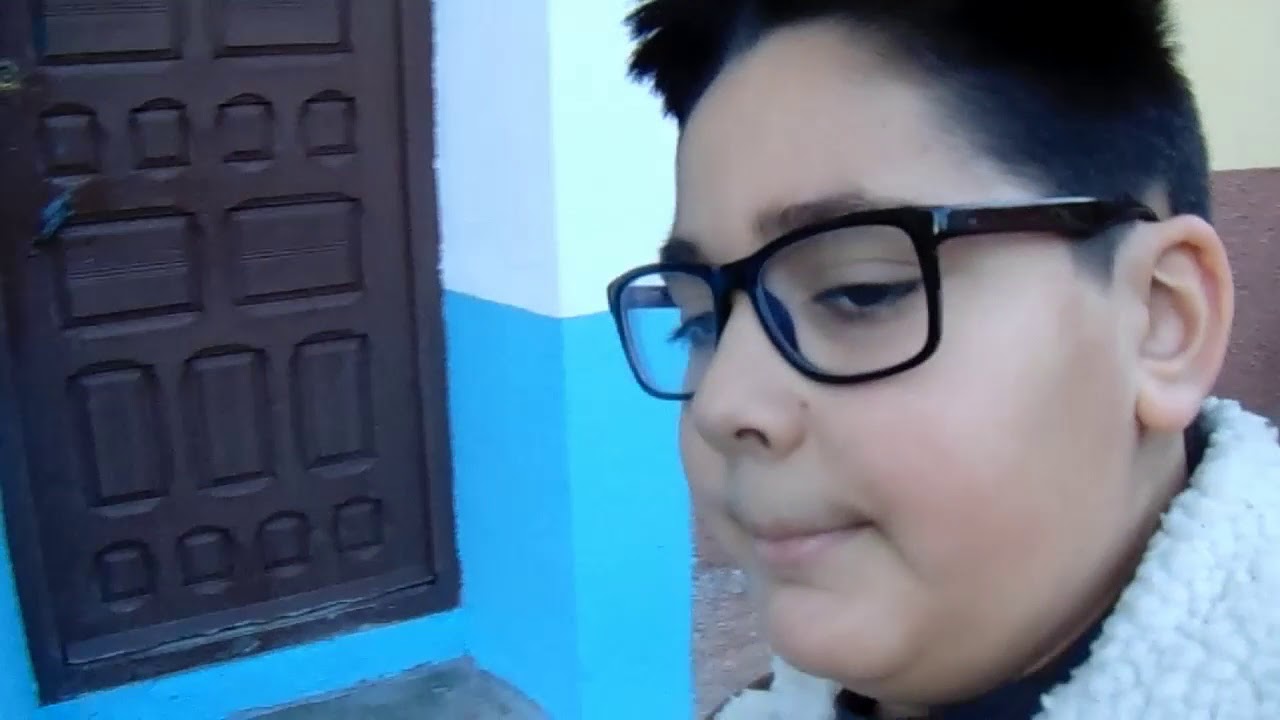 santa cruz de moya ¿que tiene? ¿que opinan sus habitantes? + recorrido