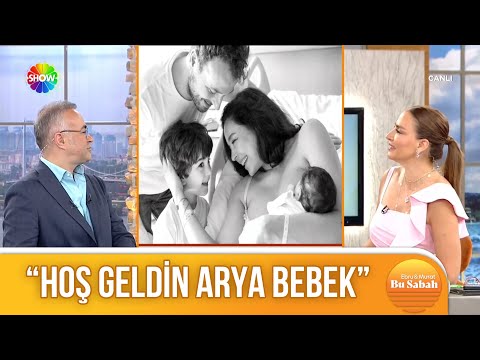 Azra Akın ikinci