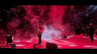 Duelo - Un hombre con suerte En Vivo Arena Monterrey 2023