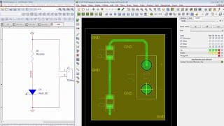 Starting with OrCAD and Cadence Allegro PCB - Tutorial for Beginners