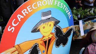 The Scarecrow Festival