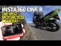 Insta360 One R review | Best motorcycle action camera 2020?