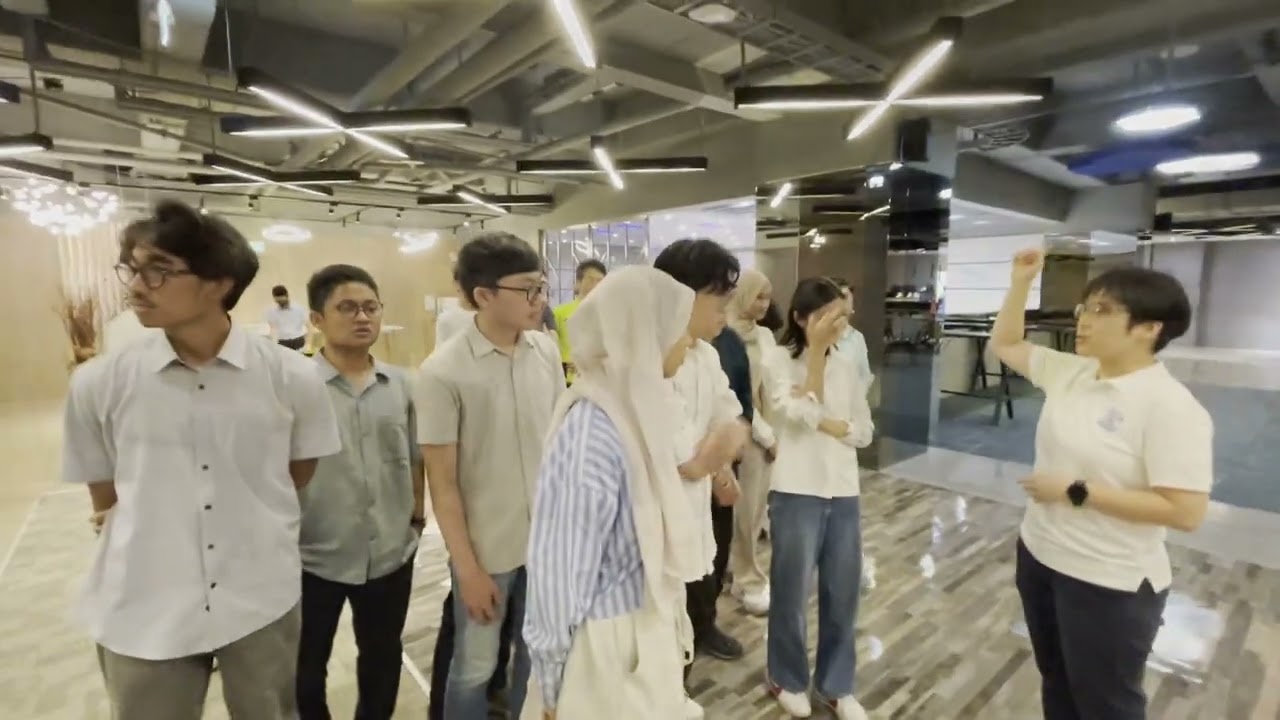 TEEP 2025: Systex Company Visit