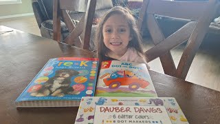Learning Activities with Sofia May 4th by Fashion & Fun  341 views 3 weeks ago 15 minutes