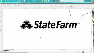 Corel Draw Tips & Tricks Import a file how and why