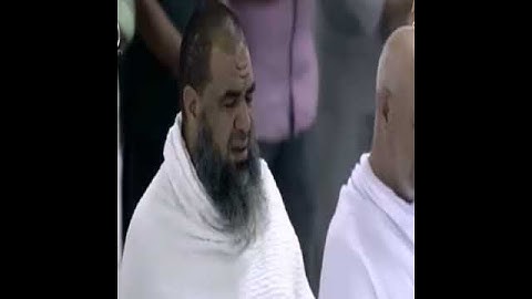 الْحَجُّ أَشْهُرٌ مَّعْلُومَاتٌ | القارئ ناصر القطامي