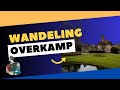 Wandeling Overkamp Park Dordrecht #1