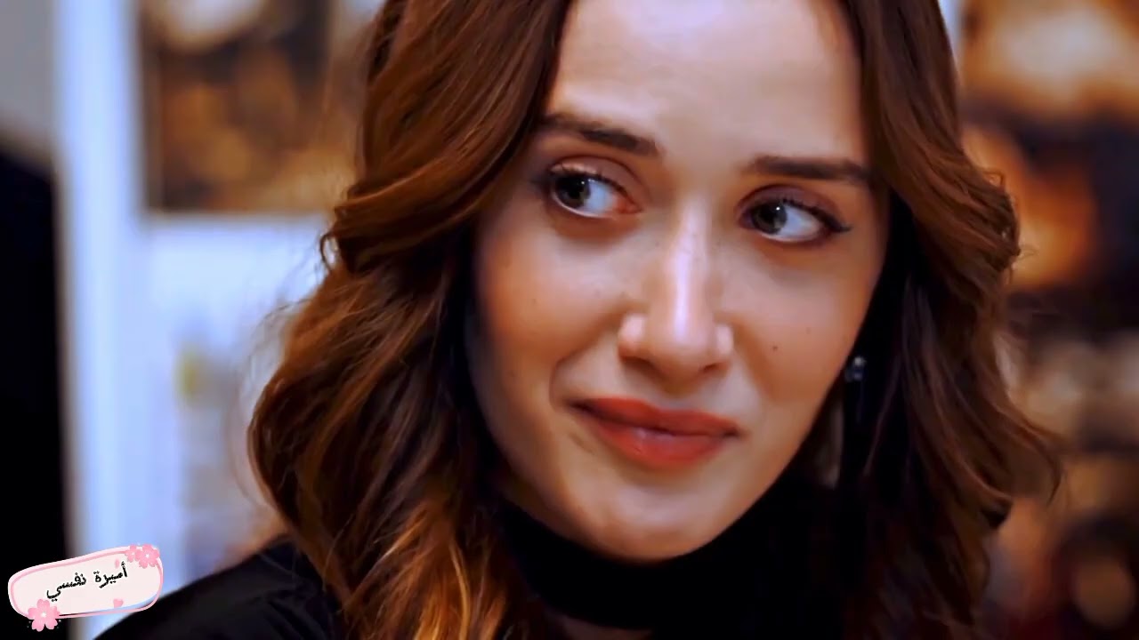 أتيش♡مرجان//نفسي قلو//💔🥺//الاعراف//Ateş ♡ Mercan 