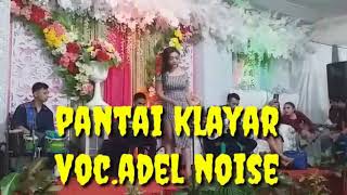 PANTAI KLAYAR(CALVINE MUSIC)ADELIA NOSE #DANGDUT_TULUNGAGUNG
