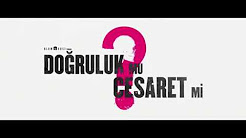 DOĞRULUK MU CESARET Mİ? | SİNEMALARDA