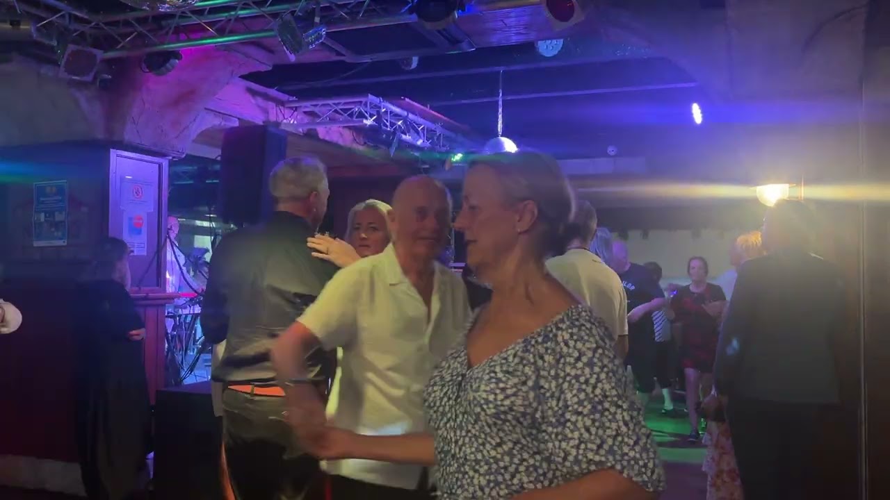 Bora Bora Terjes Dansegalla 2026-01-23